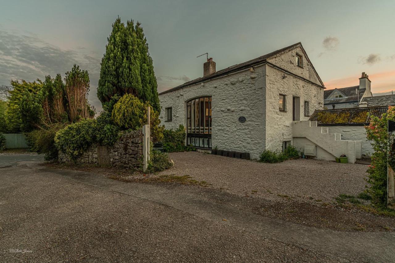 Вілла No.1 The Coach House Сілвердейл Екстер'єр фото