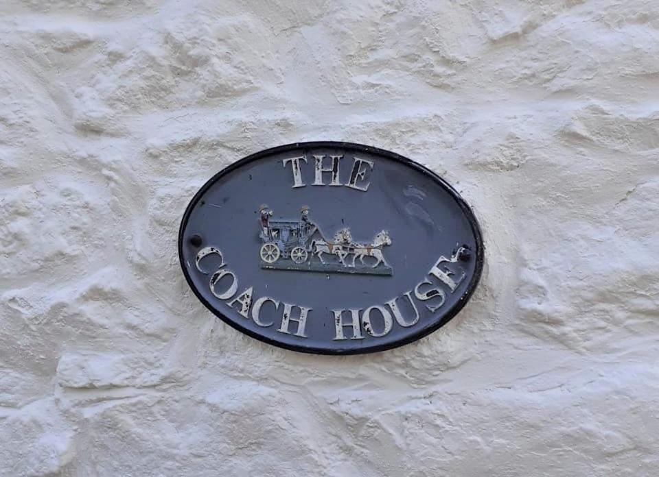 Вілла No.1 The Coach House Сілвердейл Екстер'єр фото
